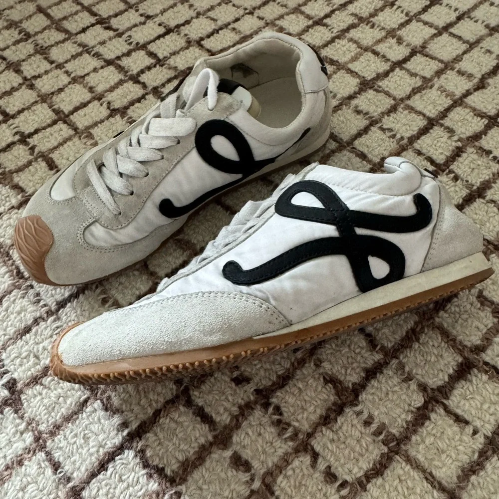 Loewe Ballet Runner 2.0 Sneakers - Picture 5 of 9